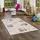 Pergamon Kinder Teppich Happy Kids 150 cm,