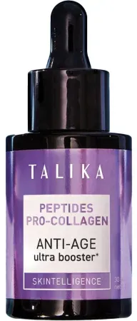 Talika Skintelligence Ultra Booster Anti-Age 30ml