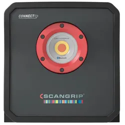 Scangrip - Multimatch 8 Connect