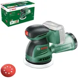 Bosch EasyOrbit 18V-10 solo