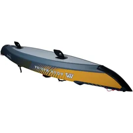 Aqua Marina Tomahawk Air-K 375 blau