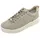 Marco Tozzi Damen Plateau Sneaker Schnürsenkeln Bequem, Beige (Dune Comb),