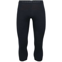 Icebreaker Merino 200 Oasis 3/4 Thermo-Leggings Herren