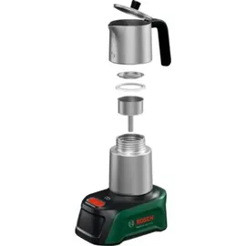 Bosch EasyMoka 18V-2 Inox