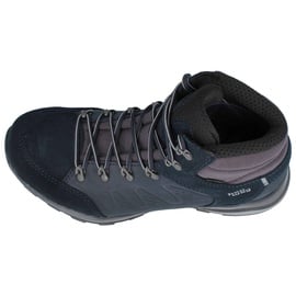 Hanwag Torsby SF Extra Lady GTX Damen (Navy/Asphlat), 39