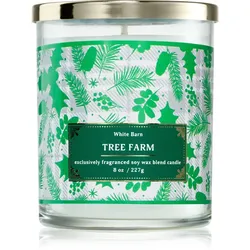 Bath & Body Works Tree Farm Duftkerze 227 g