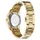 Roamer Amalfi Quarz Edelstahl 34 mm 852844-48-89-20