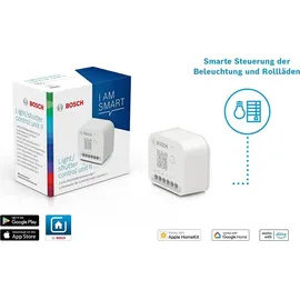 Bosch Smart Home Licht-/Rollladensteuerung II