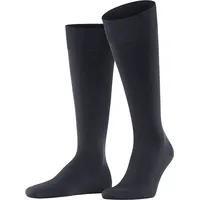 Falke Ultra Energizing Kniestrümpfe blau 41-42