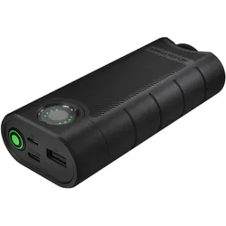 LED LENSER Powerbank Powerbank Flex10