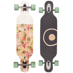 BTFL Longboard POLLY 3 - Drop through Longboard (1-St)