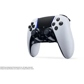 Sony PS5 DualSense Edge Wireless-Controller White