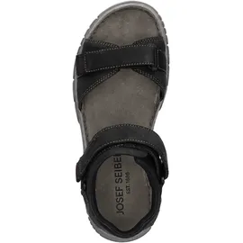 Josef Seibel Brendan 01 Herren Schwarz 47