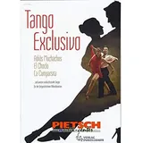 Verlag Purzelbaum, Tango Exclusivo, f�r fortgeschrittene Akkordeonisten