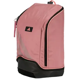 adidas Protour 2026 Rucksack Pink/Black
