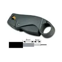 VELLEMAN Velleman, Zange, Koax ABISOLIERER - 3 Messer, (RG58-RG59)