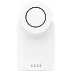 Nuki Smart Lock 3.0 - digitales Türschloss #220640