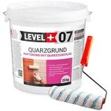 Level + Level+ Quarzgrund Grundierung 25 kg