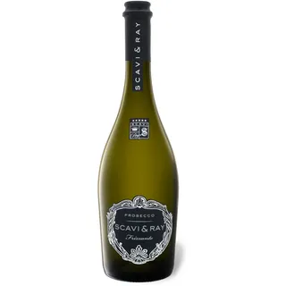 Scavi & Ray Prosecco DOC Frizzante 0,75l