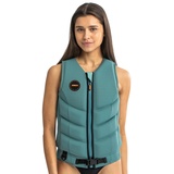 Jobe Fragment Damen Schwimmweste teal L