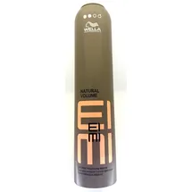 Wella Eimi Natural Volume Schaumfestiger 300 ml