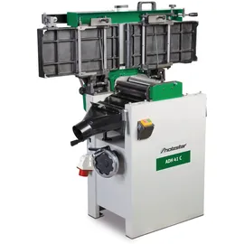 Holzstar Abricht-Dickenhobel ADH 41C