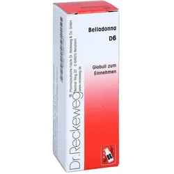 Belladonna D6