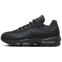 Nike Air Max 95 Herrenschuh - Schwarz, 44.5