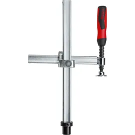 Bessey Spannzange Metall 200 mm rot