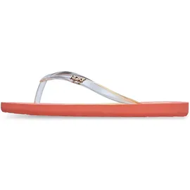 Roxy Rg Viva Jelly - Sandalen - Mädchen - 31 - orange,