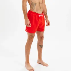 Boardshorts Hendaia - NT rot 2XL