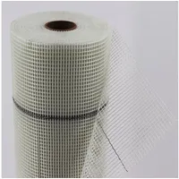 Aquagart 250m2 Armierungsgewebe Gewebe Putzgewebe WDVS Glasfasergewebe 165g 4x4mm