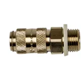 WITTMAX Schnelladapter weiblich 1/8