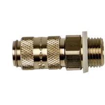 WITTMAX Schnelladapter weiblich 1/8