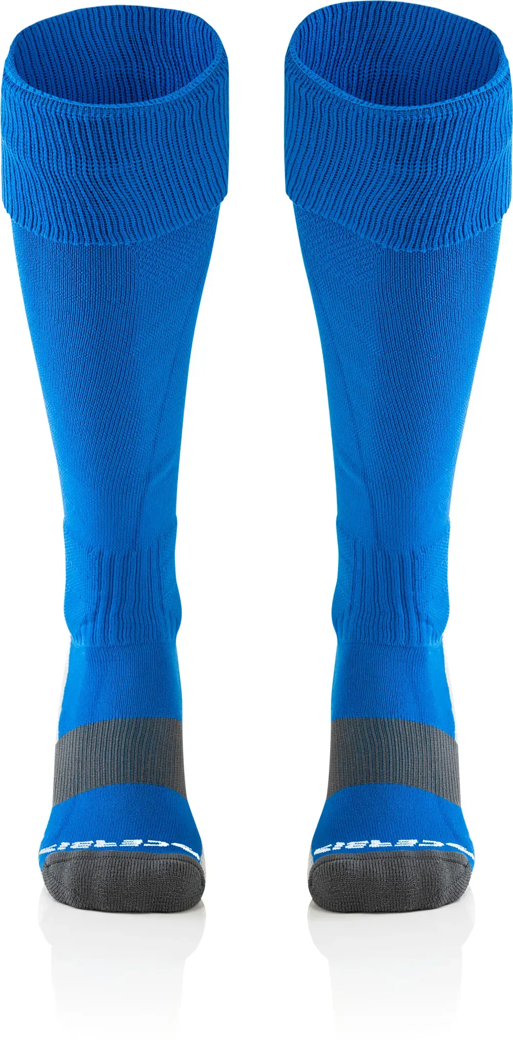 Acerbis Sports Dynamic, chaussettes de sport - Bleu - M