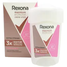 Rexona Maximum Protection Deo Creme Confidence 45 ml