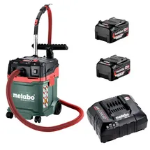 Metabo AS 36-18 M 30 PC-CC Pro