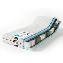 MSS e.K. MedicSpring 70 x 200 cm H3/H4