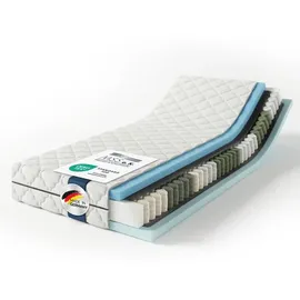 MSS e.K. MedicSpring 70 x 200 cm H3/H4