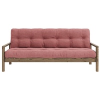 Karup Design Schlafsofa »KNOB«, mit Futonmatratze, verschiedene Farben, FSC-zertifiziert,