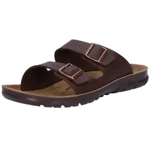 Birkenstock Bilbao brown 41