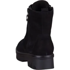 WALDLÄUFER 934802 189 001 H-Alea Schwarz Boot Gr. 37