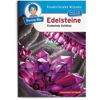 ISBN Benny Blu - Edelsteine / Benny Blu 207