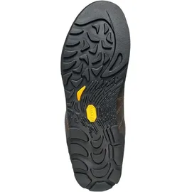 Scarpa Crux GTX petrol/mustard (728) 48