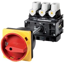 Eaton Power Quality Eaton Hauptschalter P5-250/V/SVB