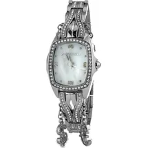 CHRONOTECH Damenuhr Chronotech CT7008LS-16M (Ø 28 mm) -