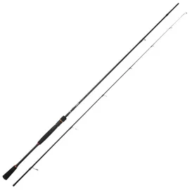 Spro Spx Heavy Jig Jiggingrute - Black / Red - 2.70 m - 20-60 g