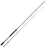 Spro Spx Heavy Jig Jiggingrute - Black / Red - 2.70 m - 20-60 g