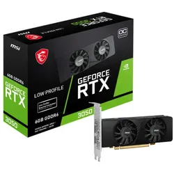 Grafikkarte MSI GDDR6 GDDR6X