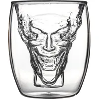 Pyramid Joker Umgedrehtes Glas